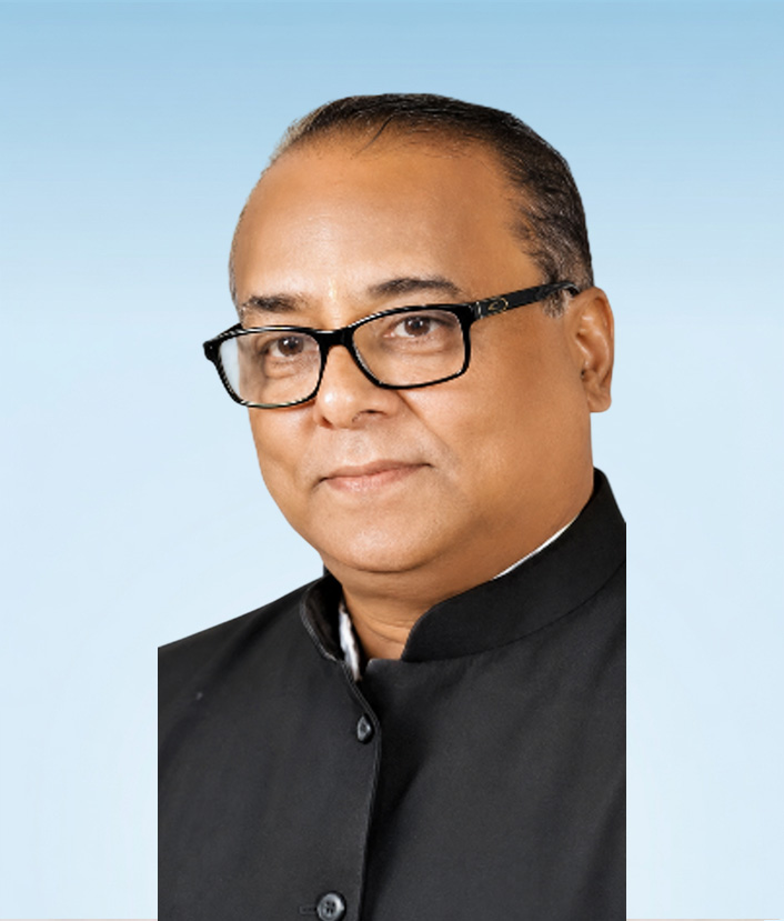 SHREE SHANTILAL DOSHI