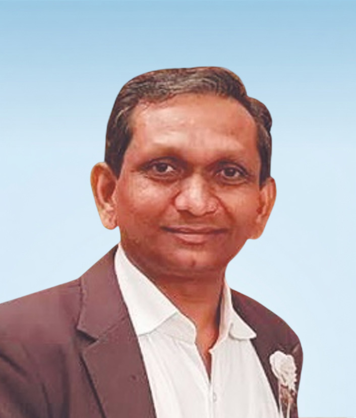 SHRI ASHOK ARNAYA