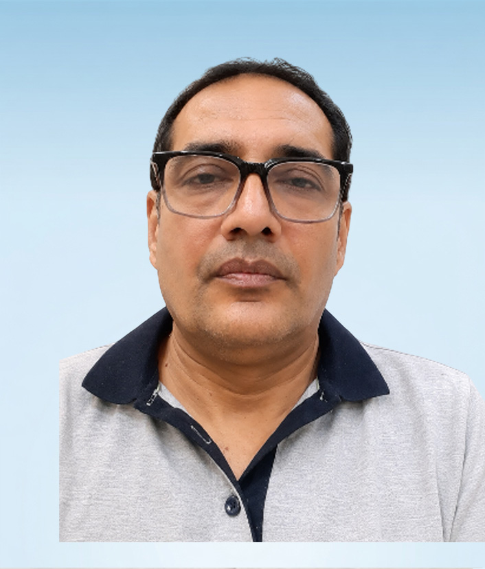 SHRI GULRAJ JAIN