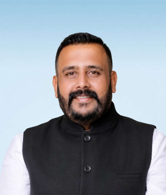 SHRI PRITHVI JAIN